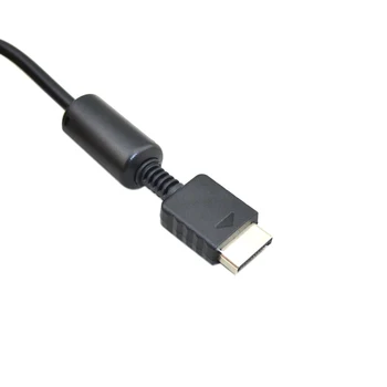 S-Video, AV-Avdio Video Kabel za PS2 za PS3 S video kabel