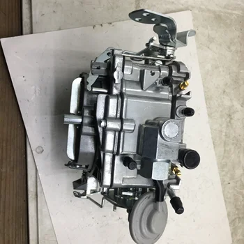 SherryBerg novo carb carburetttor uplinjač carburador zamenjati za Morske Rochester Quadrajet OMC Uplinjač 4 Sod 5.0 L