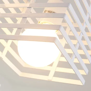 Sodobna Obesek svetilka Stropna Svetilka za Kuhinjo Obesek Luči Hanglamp Nordijska Visi Jedilno Mizo LED Luči Stalnica Svetilka