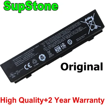 SupStone Resnično Izvirno SQU-1007 SQU-1017 Laptop Baterija Za LG XNOTE P420 P42 PD420 S535 S530 S430 CQU918 CQB914 baterije