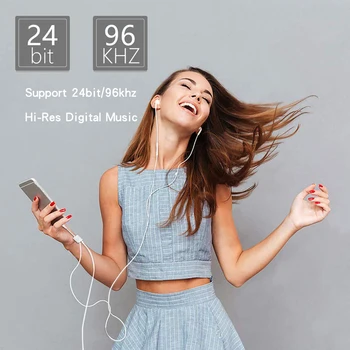 Tip C do 3,5 mm izhod za Slušalke Avdio Adapter za Polnilnik 2 v 1, USB Tip C Vtičnica za Slušalke Pretvornik za Pixel 2 34XL Samsung Huawei Xiaomi