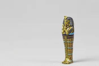 Visoka Kakovost Bankrot Stari Egipt Faraon Kraljica Simulacije Modela, Kip, Slika Igrača