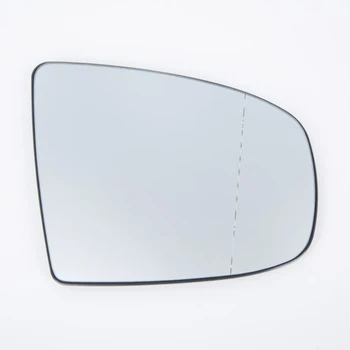 Vroče Prodaje Ogledalo, Steklo Za BMW X5 X6 E70 E71 E72 Osebnih Desni Strani Samodejna Zatemnitev Ogrevano Ogledalo, Steklo