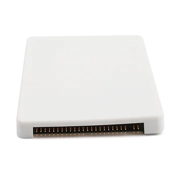 Vroče Prodaje ST6008C Mini SATA SSD mSATA, da 44pin IDE adapter z ohišjem, ki je kot 2.5