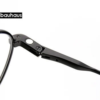 X101Polarized sončna Očala Moški Ženske Magnetna Sponka Na Očala kovinskih kvadratnih Optični Recept za Očala Okvirji Eyeglass