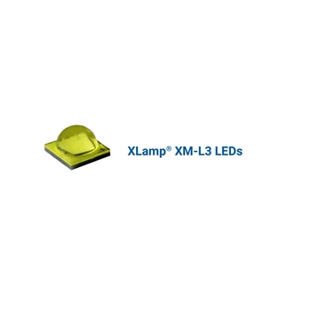 XML3 XM-L3 15W High Power LED-Emitter Cool Bela Dioda 16 mm 20 mm, Aluminij PCB Baker Baza Avto Luči SMD5050