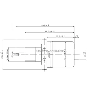 Zagotovljeno, Fit AC Kompresor regulacijskega Ventila SANDEN 7V16 SD7V16 7V12 SD7V12 6V12 SD6V12 klimatskih Sistemov Kompresor