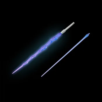 1pcs Lightsaber ali ojačevalnikov Lasersko Orožje Za 1/100 MG Za Gundam Robota Akcijska Figura Model - Modra Rdeča Bela Rumena zelena