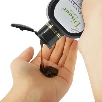 200 ml Hitro Rast Las Šampon Proti Preprečiti izpadanje Las, rast dlak Kitajski Zeliščni Ingver Popravila Zdravljenje Šampon Kozmetični Izdelki