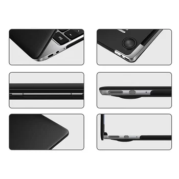 2020 Laptop Primeru Za Huawei Honor MagicBook Pro 16.1 MagicBook 14 15 Kritje MateBook 13 14 X Pro Mate Knjiga D 14 Mate D15 Lupini