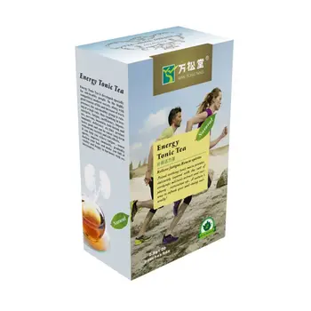 2020 Nove Vroče Tonika Ledvični Čaj Lajšanje Fatique Podaljšanje Žganja Nego Zdravja, Energije Tonik Čaj