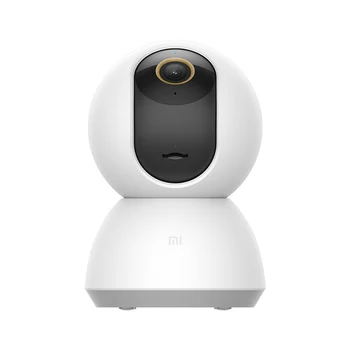2020 Xiaomi Mijia Smart IP Kamero 2K HD kakovosti CCTV WiFi Nočno opazovanje Brezžične Omrežne Kamere Varnostne Kamere Ogled Baby Monitor