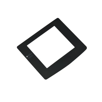 5pcs Za GBC steklo Zaslona objektiv Zamenjava Zaslon Patron za Gameboy za Barve