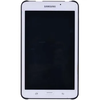 Anti-padec Tablični Primeru Fit Samsung Galaxy Tab Je 9,7