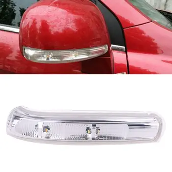 Avto Pogled od Zadaj Vključite Opozorilne Luči Levi Strani Je Cab Ogledalo LED Lučka Za Chevrolet Captiva 2007-MOL