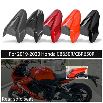 CB650R CBR650R Zadnja Sedeža Kritje Za 2019 2020 Honda CBR CB 650R Sovoznikovem Sedežu Nastavek Ranžiranje Rep Oklep Motoristična Oprema Nova