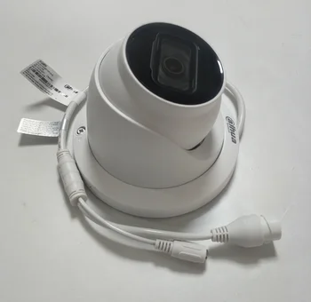 Dahua IP Fotoaparat 8MP IPC-HDW2831TM-KOT-S2 star svetlobo POE H. 265/H. 264 vgrajeni Mikrofon Vgrajen IR LED max IR razdalja 30 m WDR, 3D