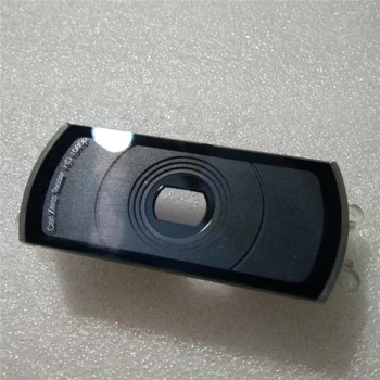 Fotoaparat Objektiva Objektiv Okvir Zajema Zamenjavo za Logitech C920 C922 C930e Webcam rezervnih Delov