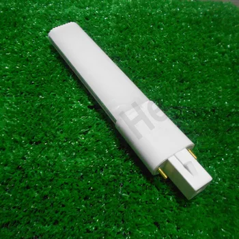 G23 LED žarnica 4W 6w 8W 10W WarmWhite 85-265V UltraThin 2Pin Znanja Energije Shrani LED LightLamp Doma Deco Naravno bela Cool white