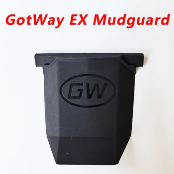 GotWay EUC Blatnika GotWay RS Pošast pro Msuper X EX Fender električni monocikl rezervni deli