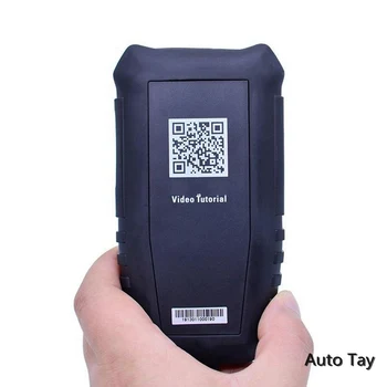 HT2018B Avto Digitalni Tester za Baterije LCD Avtomobilske Analyzer 6/12/24V Avtomobilski Akumulator Vozila Diagnos Baterija Polnjenje Napetost