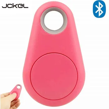JCKEL Sprožilec za selfie dodatno opremo fotoaparata krmilnik napajalnik foto nadzor bluetooth remote gumb za selfie