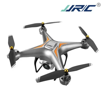 JJRC 6-kanal, vzdržljiv in enostaven za upravljanje true HD 4K zračne fotografije wifi3D flip anti-spusti daljinski upravljalnik letalo igrača darilo