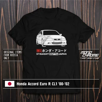 Majica Honda Accord Euro R Cl1 00 02