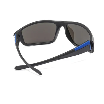 Moški Polarizirana sončna Očala blagovne Znamke Design Klasičen Moški Letnik Vožnjo sončna Očala UV400 Retro Odtenki Očala Oculos de sol hombre