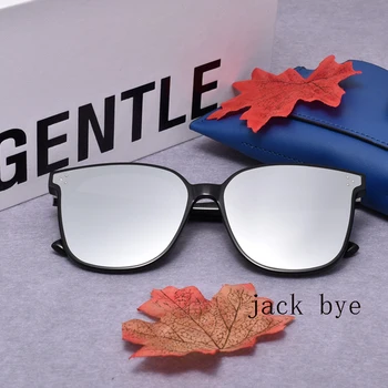 Nov prihod visoke kakovosti Nežen Oblikovalec blagovne Znamke sončna očala ženske Jack adijo sončna očala moških sončna očala z originalno torbico in box