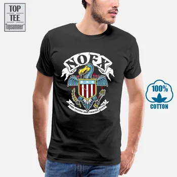 Novo Nofx Idioti prevzem Album Logotip moška Črna Majica s kratkimi rokavi Velikosti S-3Xl Cotton Tee Srajco, Vrhovi na Debelo Tee
