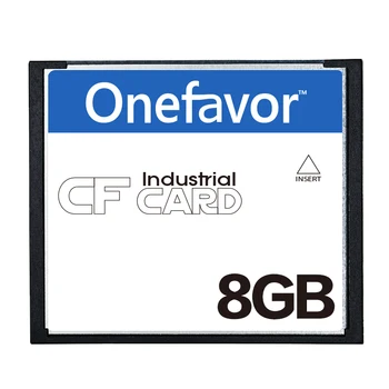 Onefavor CF, Memory Card 512MB 1G 4G 2G 8G Industrijske CF kartica 512MB 1G 4G 2G 8G CompactFlash Kartico