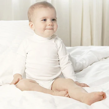 Otroške igralne obleke Pozimi Pomlad Newborn Baby Oblačila vrhnja Dolg Rokav Otroci Fantje Jumpsuit Baby Dekleta Obleke Obleke Dropshipping