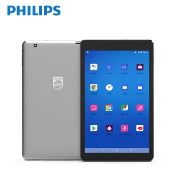 Philips Android Tablet 7 Centimetrov, WIFI 2 gb RAM 16GB ROM Quad-Core Bluetooth 4,2 v