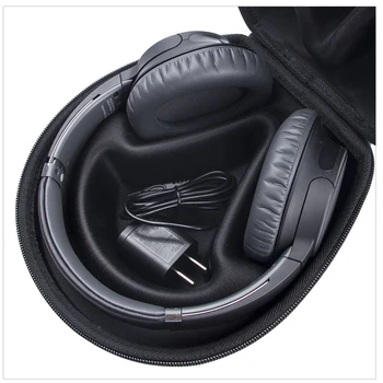 Prenosni Izvajanje Težko Slušalke Primeru za Bije Studio Pro Brezžične Slušalke SOLO Zaščitna Torbica Torba torba