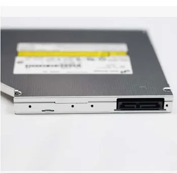 Prenosni računalnik Notranji DVD Optični Pogon za Asus G51VX G51 G71GX G71 X53E X55 X53B Serije 8X Dual Layer DVD-R DL RAM, 24X CD-Jev