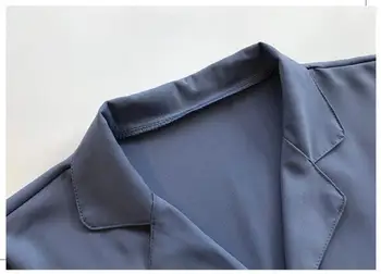 Priložnostne ženske bluze plus velikost vrhovi blusas femininas elegante blusas mujer de moda 2018 bluzo ženske majice A1221