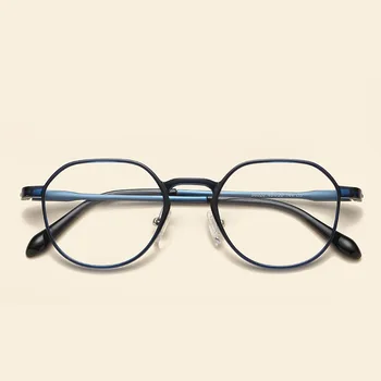 Reven Jate 98020 Optični Eye glasses Ultem Prilagodljiv Super Light-Vrednotena Recept Optična Očala Okvir