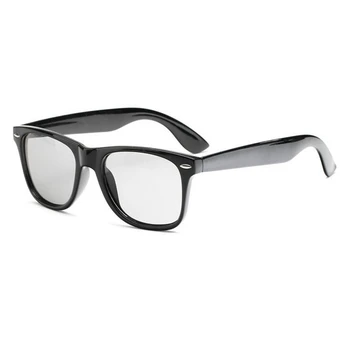 Vožnja Sonce Photochromic Polarizirana sončna Očala Moške blagovne Znamke Oblikovalec Vožnje Očala Moških Clacssic UV400 Moška sončna Očala