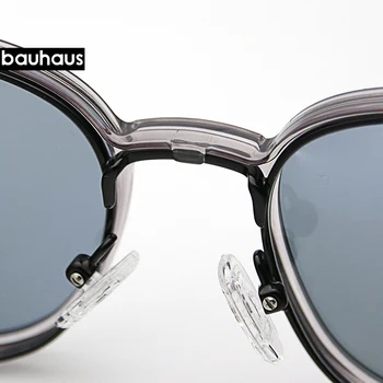 X101Polarized sončna Očala Moški Ženske Magnetna Sponka Na Očala kovinskih kvadratnih Optični Recept za Očala Okvirji Eyeglass