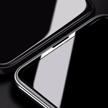 Za Xiaomi Redmi K20 Pro Kaljenega Stekla K 20 Polno Kritje Screen Protector MOFi Original Sprednji Black Stražar Redmi K20 Stekla Film