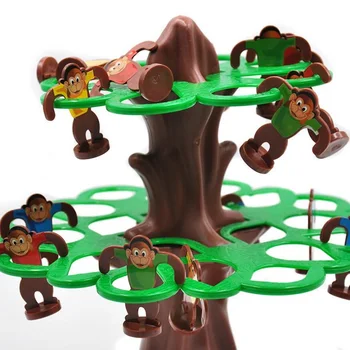 Zabavno igre vesel skoki opica lahkota opica Družini Stranka Igra za Starosti 5 in Up