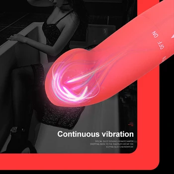 Ženske Mini Močan G-Spot Vibrator Za Začetnike Prenosni Srčkan videz baterije Ženska Adult sex igrače G Spot Vibrator